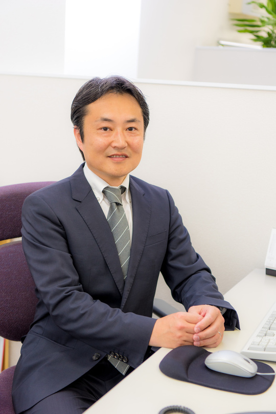 司法書士渡辺善忠のプロフィール - 不動産登記なら大阪の司法書士法人